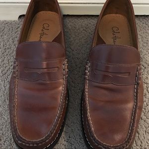 Cole Haan Penny loafers